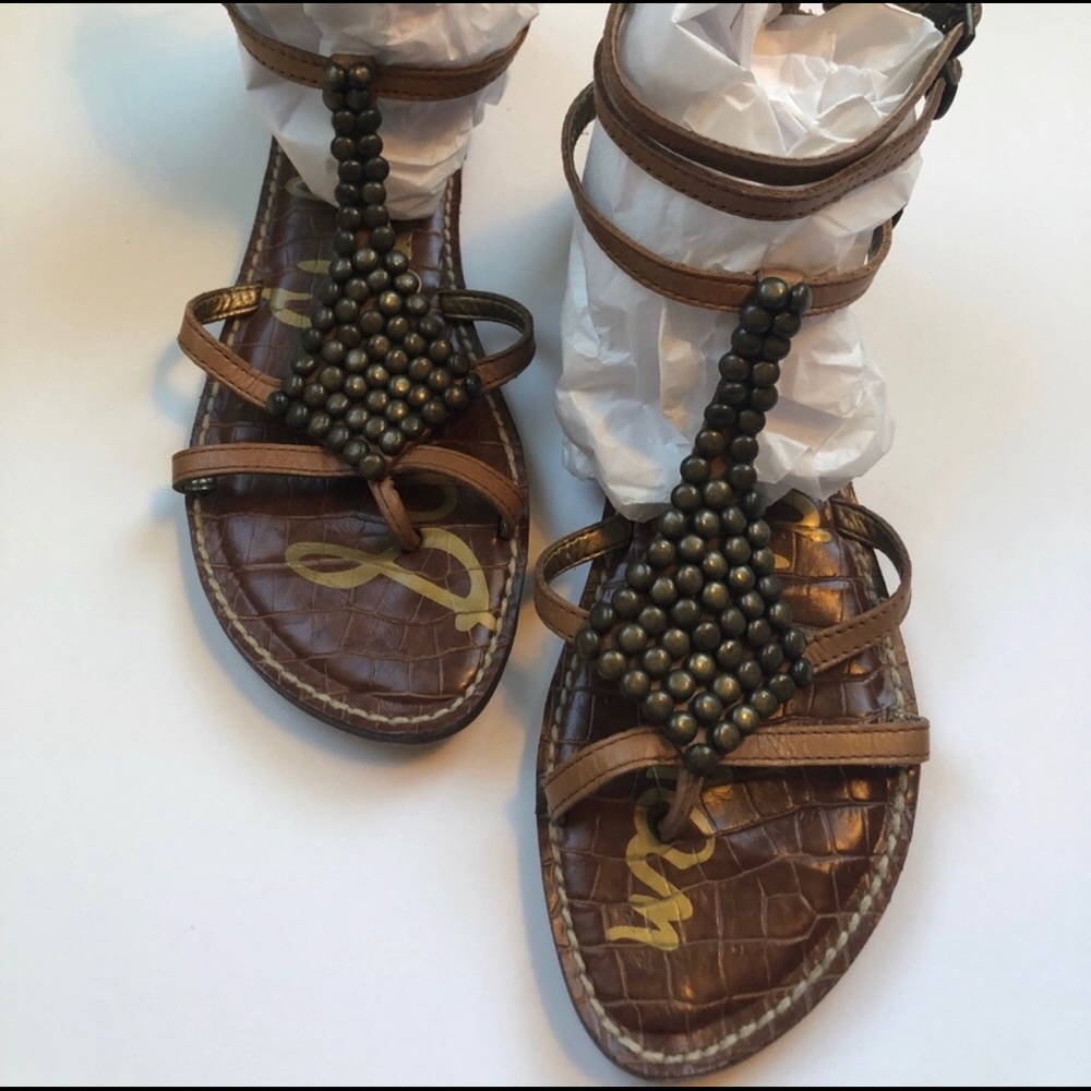 Sam Edelman Sandals